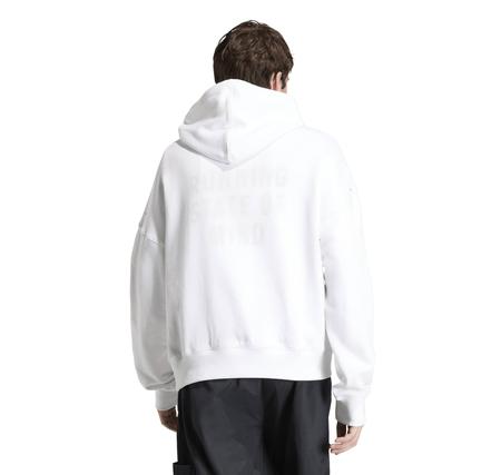 adidas Adi365 C Hood U Erkek Sweatshirt