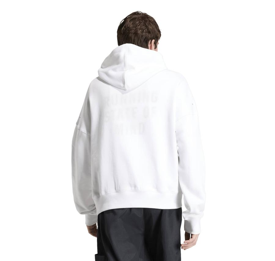adidas Adi365 C Hood U Erkek Sweatshirt adidas Adi365 C Hood U Erkek Sweatshirt