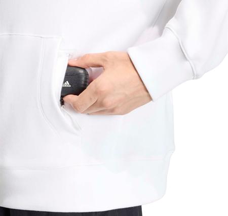 adidas Adi365 C Hood U Erkek Sweatshirt