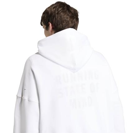 adidas Adi365 C Hood U Erkek Sweatshirt