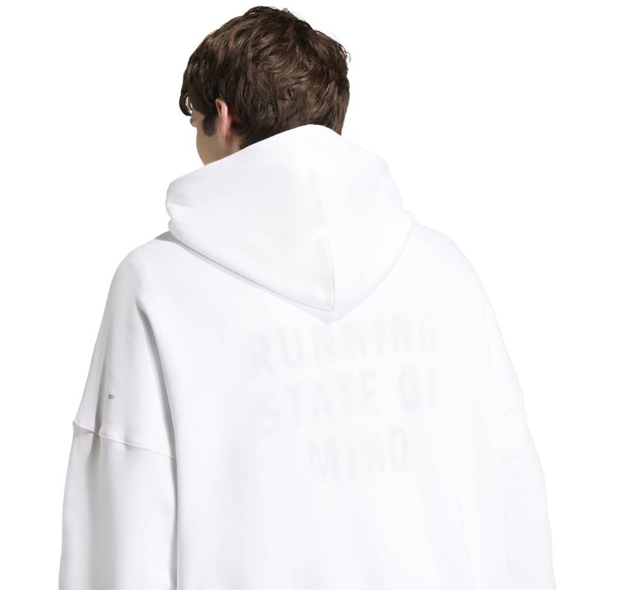 adidas Adi365 C Hood U Erkek Sweatshirt adidas Adi365 C Hood U Erkek Sweatshirt
