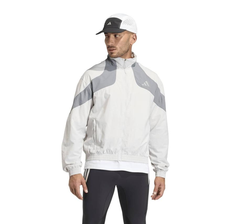 adidas Adi365 C Jkt M Erkek Ceket Gri adidas Adi365 C Jkt M Erkek Ceket Gri