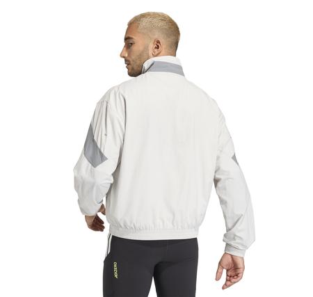 adidas Adi365 C Jkt M Erkek Ceket Gri