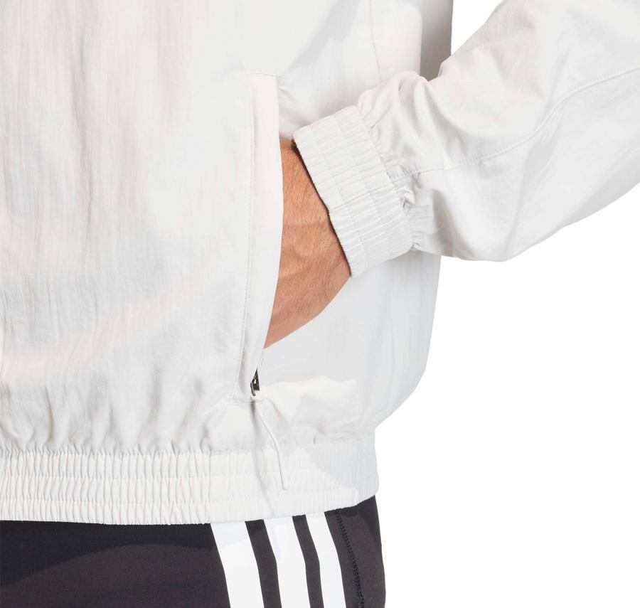 adidas Adi365 C Jkt M Erkek Ceket Gri adidas Adi365 C Jkt M Erkek Ceket Gri