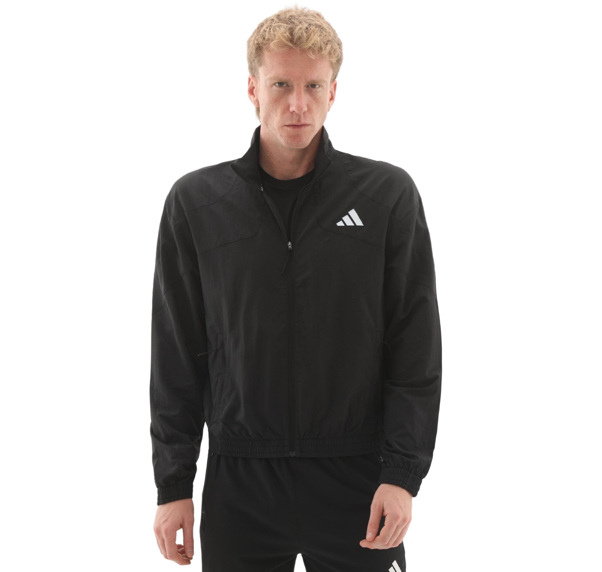 Мужская куртка adidas Adi365 C Jkt M