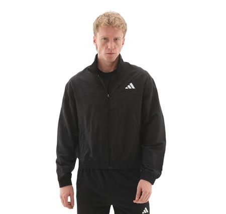 adidas Adi365 C Jkt M Erkek Ceket Siyah adidas Adi365 C Jkt M Erkek Ceket Siyah