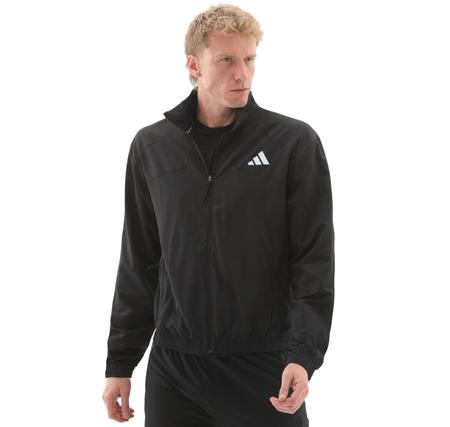 adidas Adi365 C Jkt M Erkek Ceket Siyah adidas Adi365 C Jkt M Erkek Ceket Siyah