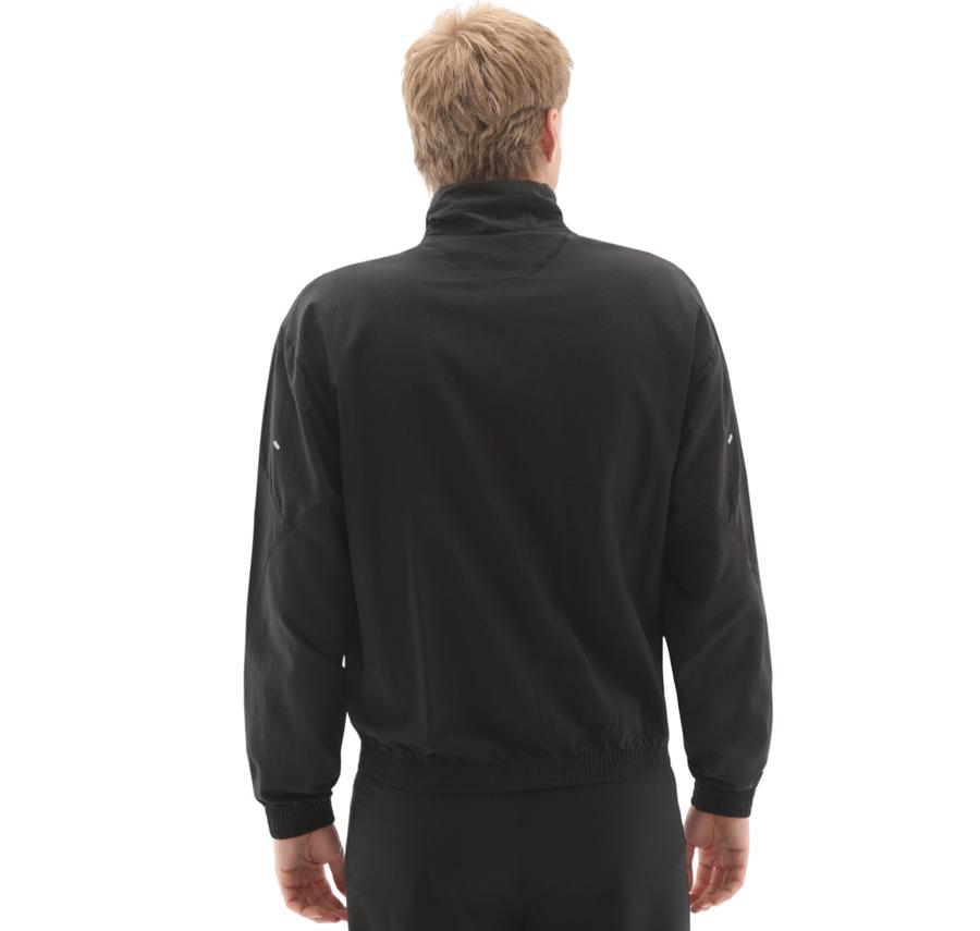adidas Adi365 C Jkt M Erkek Ceket Siyah adidas Adi365 C Jkt M Erkek Ceket Siyah