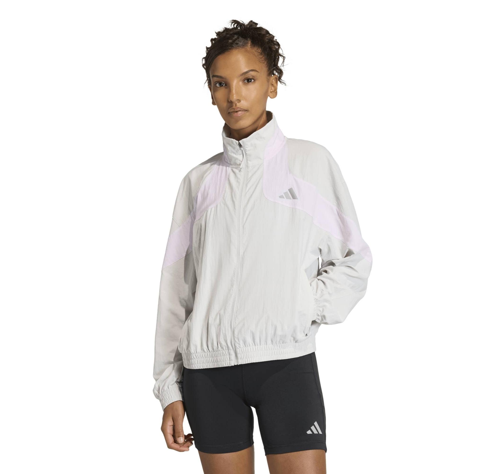 Женская куртка adidas Adi365 C Jkt W