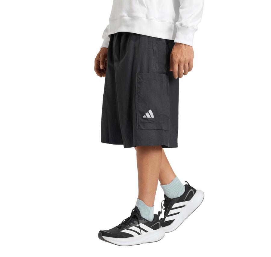 adidas Adi365 C Shor M Erkek Şort Ve Kapri Siyah adidas Adi365 C Shor M Erkek Şort Ve Kapri Siyah