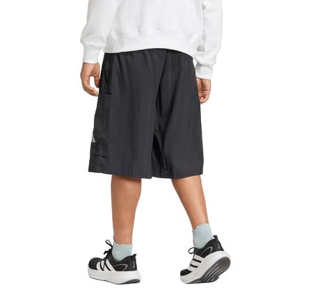 adidas Adi365 C Shor M Erkek Şort Ve Kapri Siyah