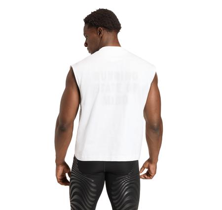 adidas Adi365 C Tan Uf Erkek T-Shirt Beyaz adidas Adi365 C Tan Uf Erkek T-Shirt Beyaz