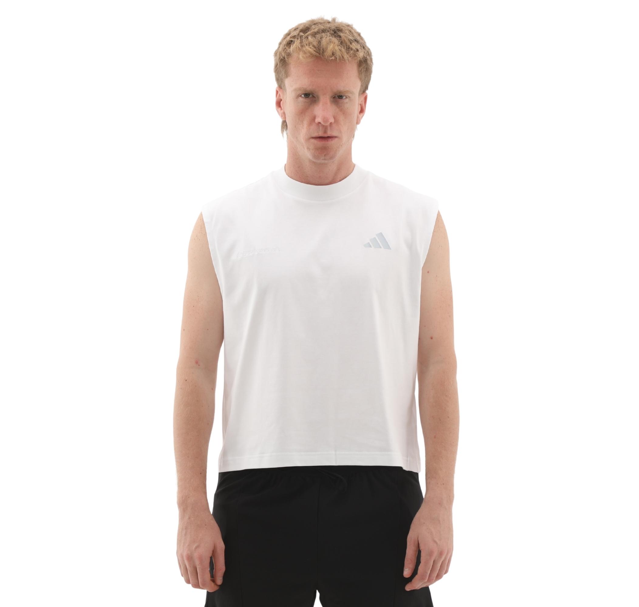 Мужская футболка adidas Adi365 C Tan Uf