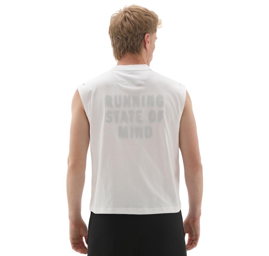 adidas Adi365 C Tan Uf Erkek T-Shirt Beyaz adidas Adi365 C Tan Uf Erkek T-Shirt Beyaz