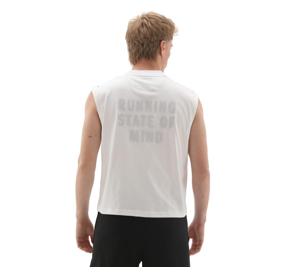 adidas Adi365 C Tan Uf Erkek T-Shirt Beyaz adidas Adi365 C Tan Uf Erkek T-Shirt Beyaz