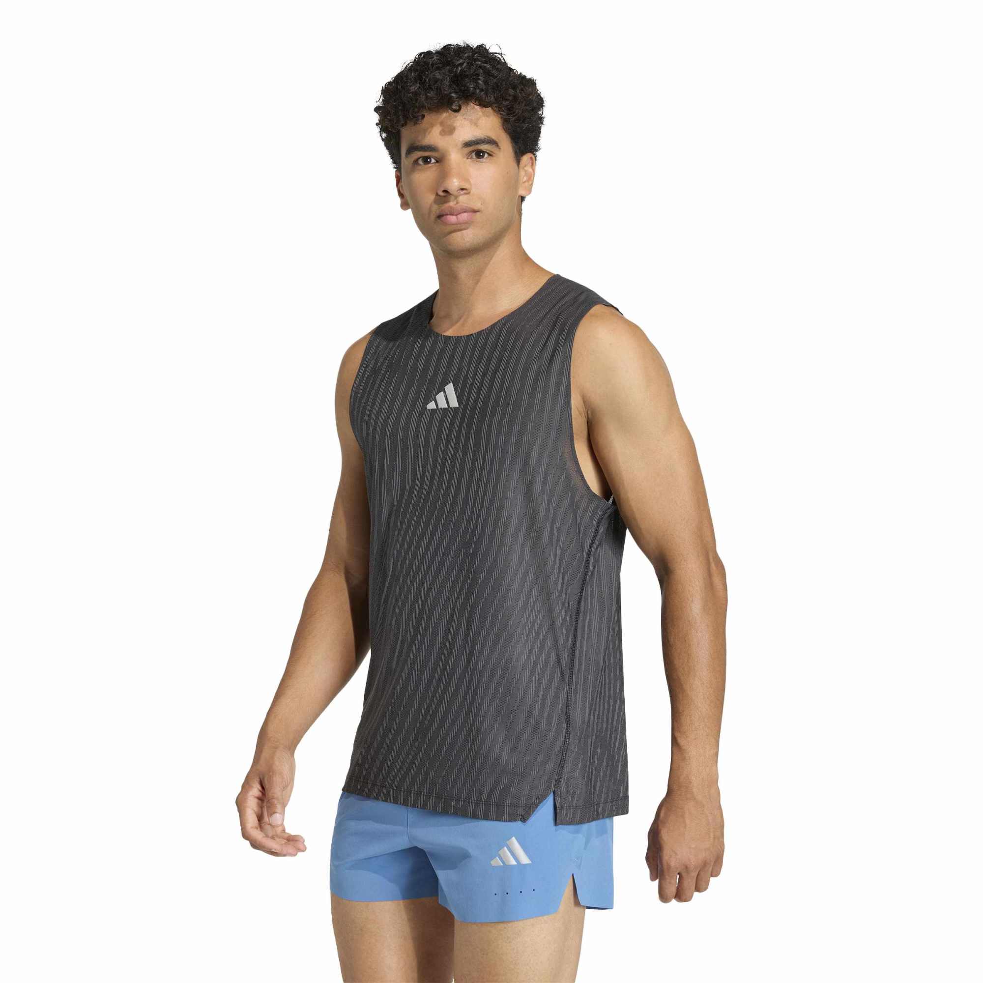 Мужская футболка adidas Adi365 C Tank M