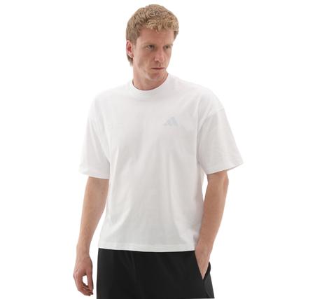 adidas Adi365 C Tee Uf Erkek T-Shirt Beyaz adidas Adi365 C Tee Uf Erkek T-Shirt Beyaz