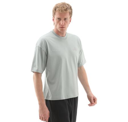 adidas Adi365 C Tee Uf Erkek T-Shirt Yeşil