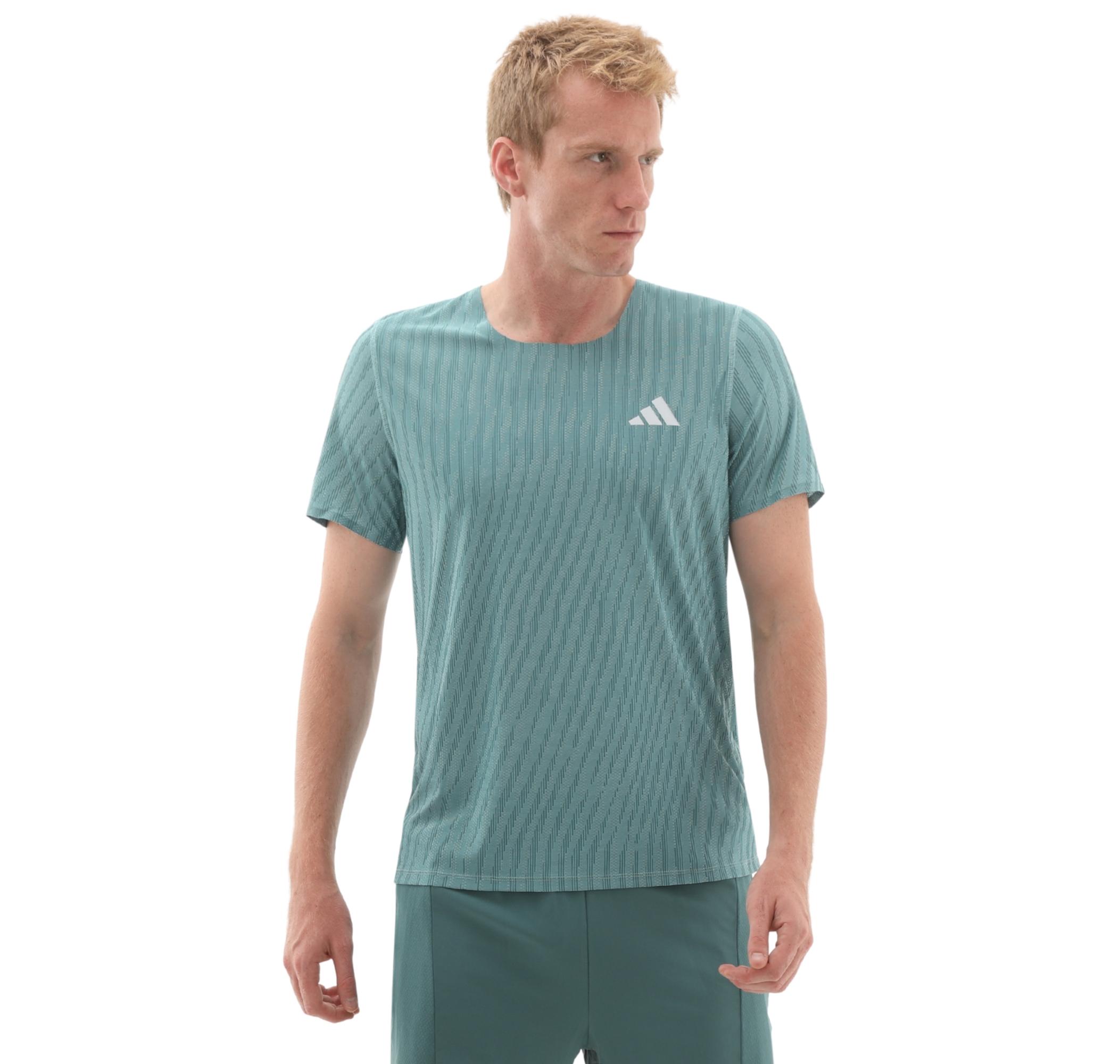 Мужская футболка adidas Adi365 Co Tee M Turkuaz