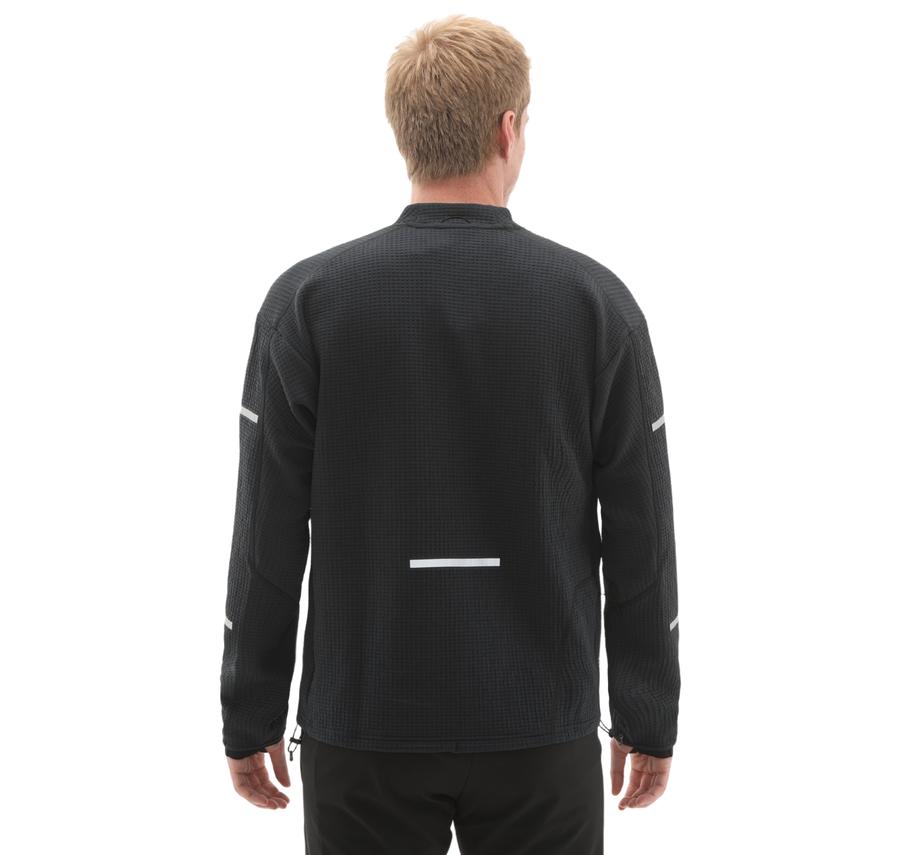 adidas Adi365 Crew M Erkek Sweatshirt Lacivert adidas Adi365 Crew M Erkek Sweatshirt Lacivert