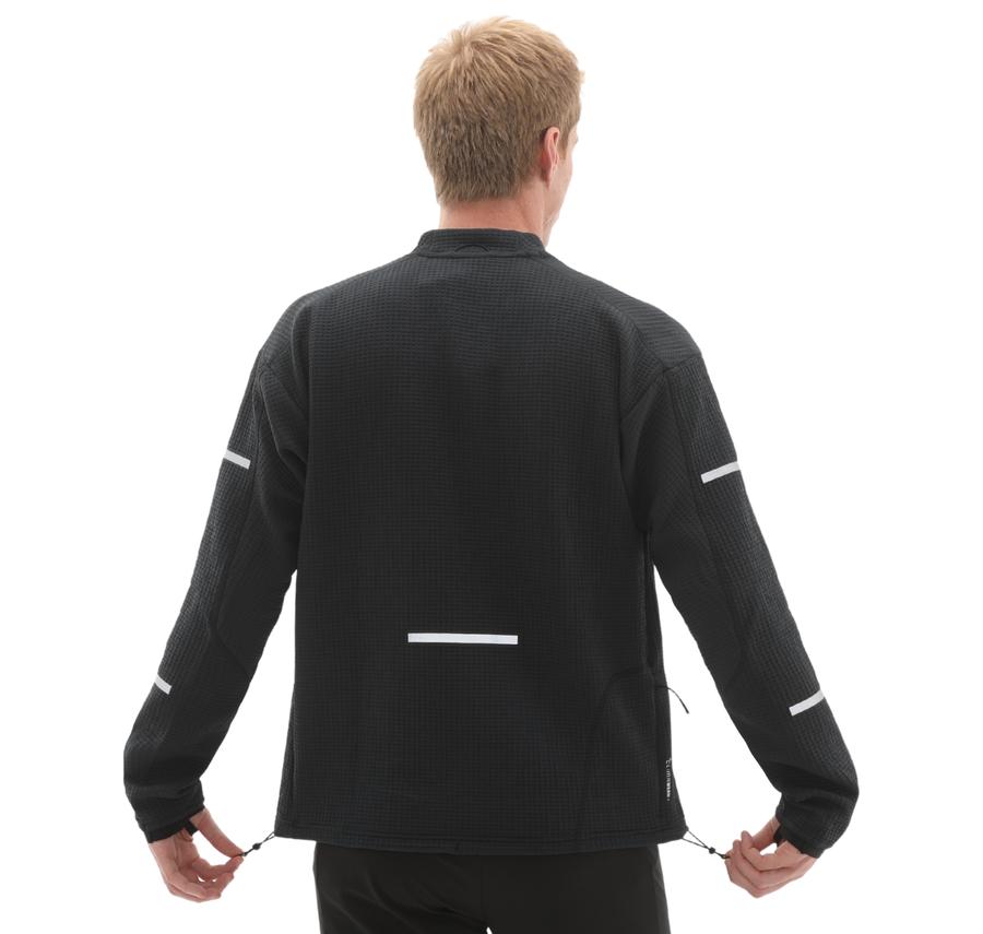 adidas Adi365 Crew M Erkek Sweatshirt Lacivert adidas Adi365 Crew M Erkek Sweatshirt Lacivert