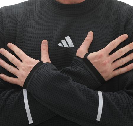 adidas Adi365 Crew M Erkek Sweatshirt Lacivert adidas Adi365 Crew M Erkek Sweatshirt Lacivert