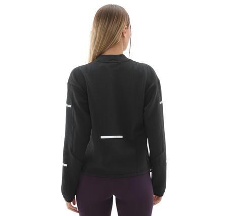 adidas Adi365 Crew W Kadın Sweatshirt Lacivert adidas Adi365 Crew W Kadın Sweatshirt Lacivert