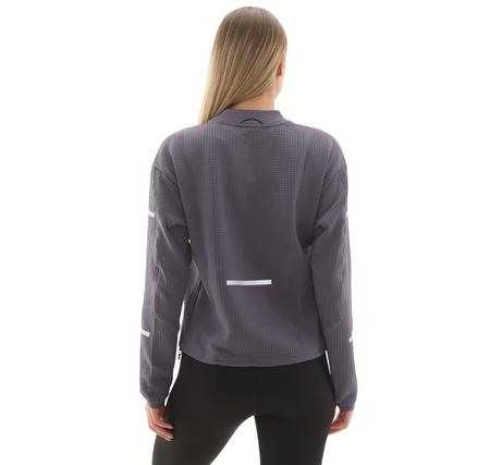 adidas Adi365 Crew W Kadın Sweatshirt Mor