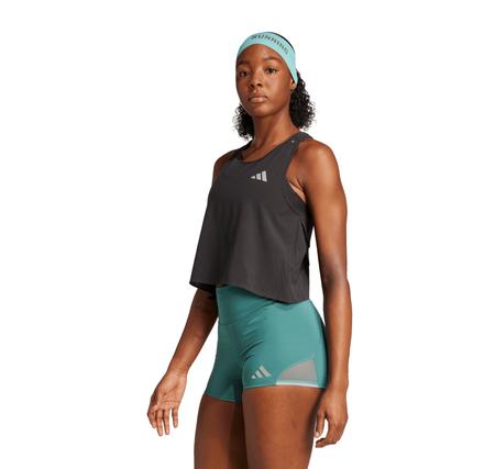 adidas Adi365 Crop W Kadın T-Shirt