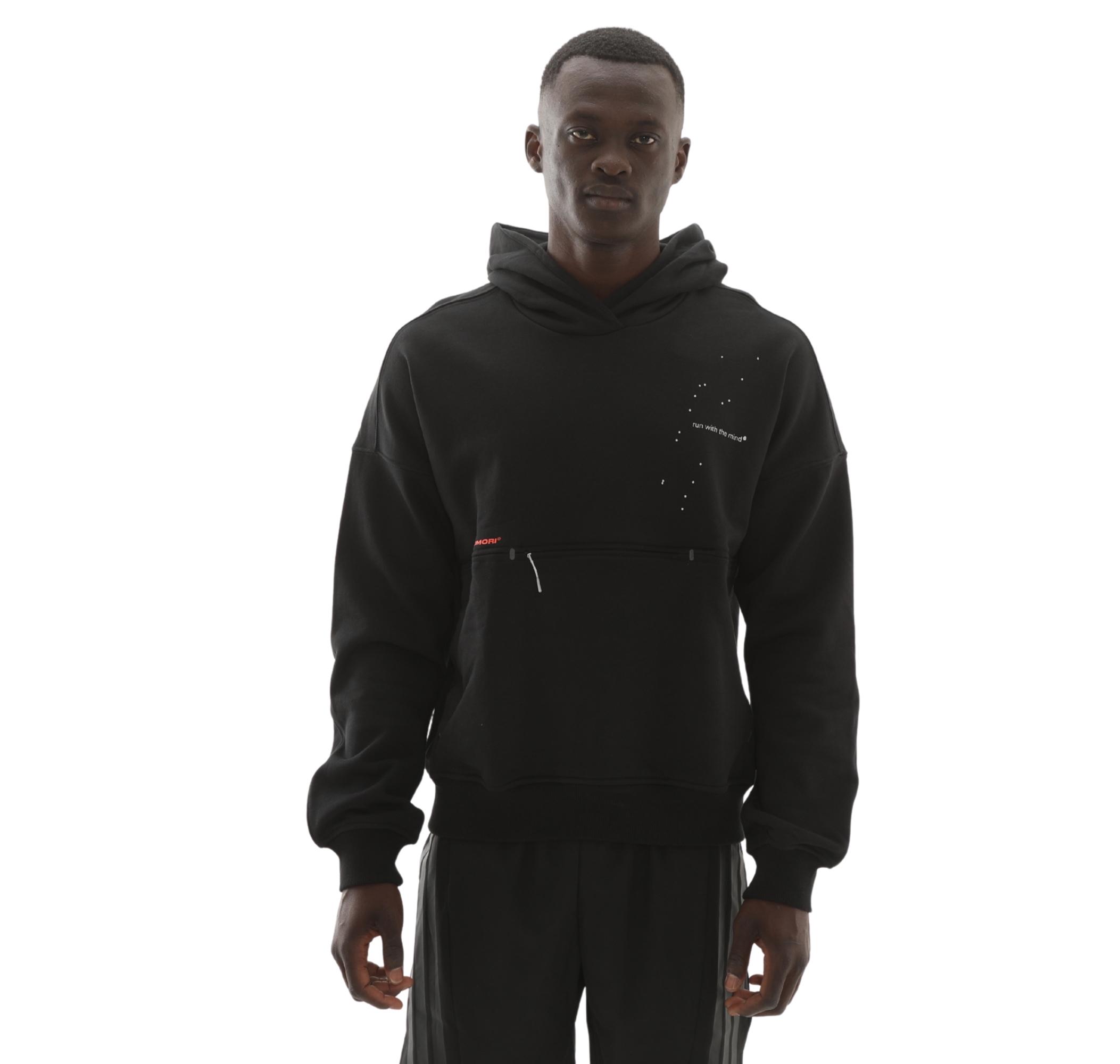 Мужской свитшот adidas Adi365 Hk H Uni