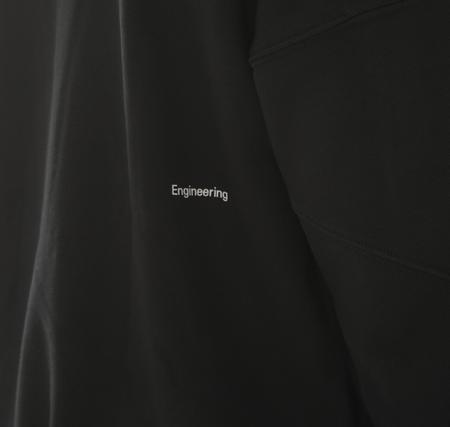 adidas Adı365 Hk H Unı Erkek Sweatshirt Siyah