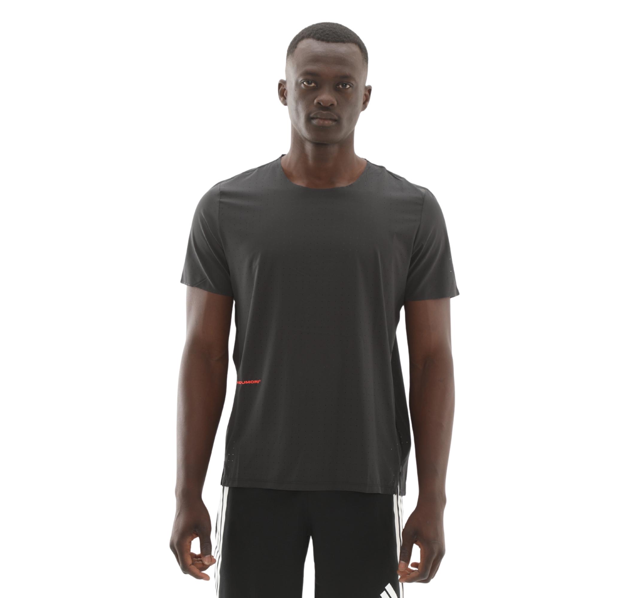 Мужская футболка adidas Adi365 Hk Tee M Antrasit