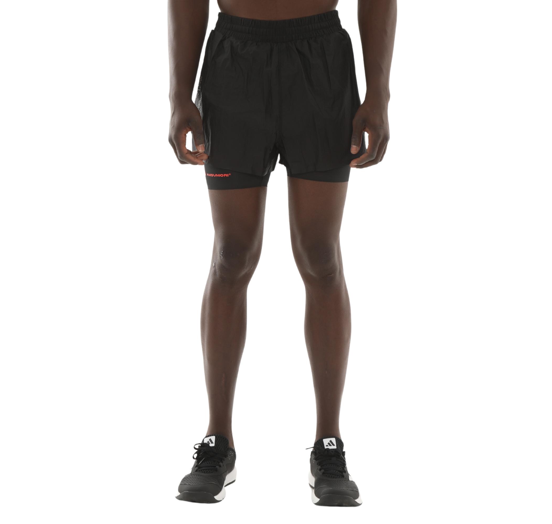 Мужские шорты adidas Adi365 Hk2In1 M Kapri