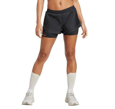 adidas Adı365 Hk2In1 W Kadın Şort Ve Kapri