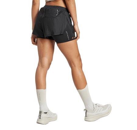 adidas Adı365 Hk2In1 W Kadın Şort Ve Kapri