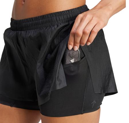 adidas Adı365 Hk2In1 W Kadın Şort Ve Kapri