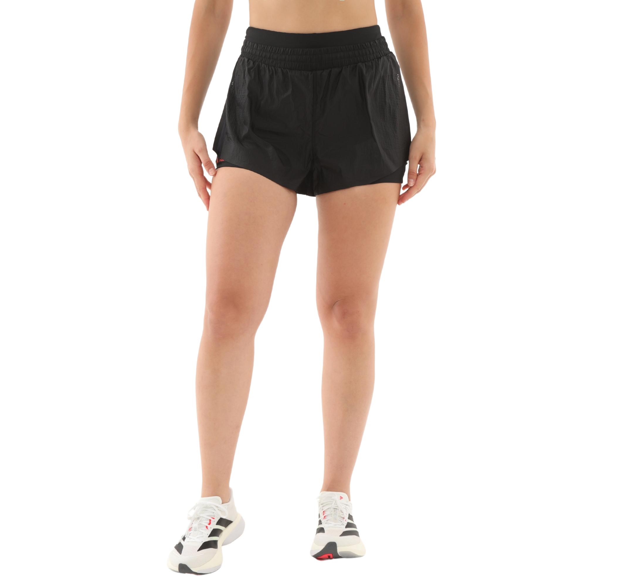 Женские шорты adidas Adi365 Hk2In1 W Kapri