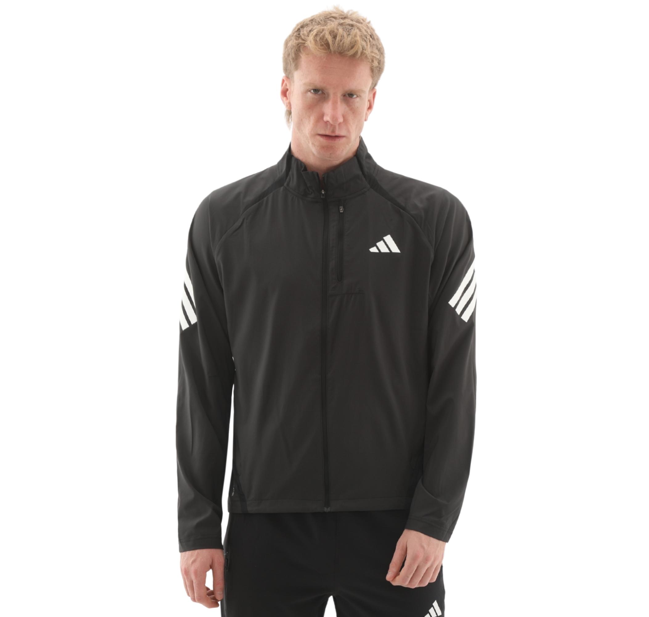 Мужская куртка adidas Adi365 Jkt M