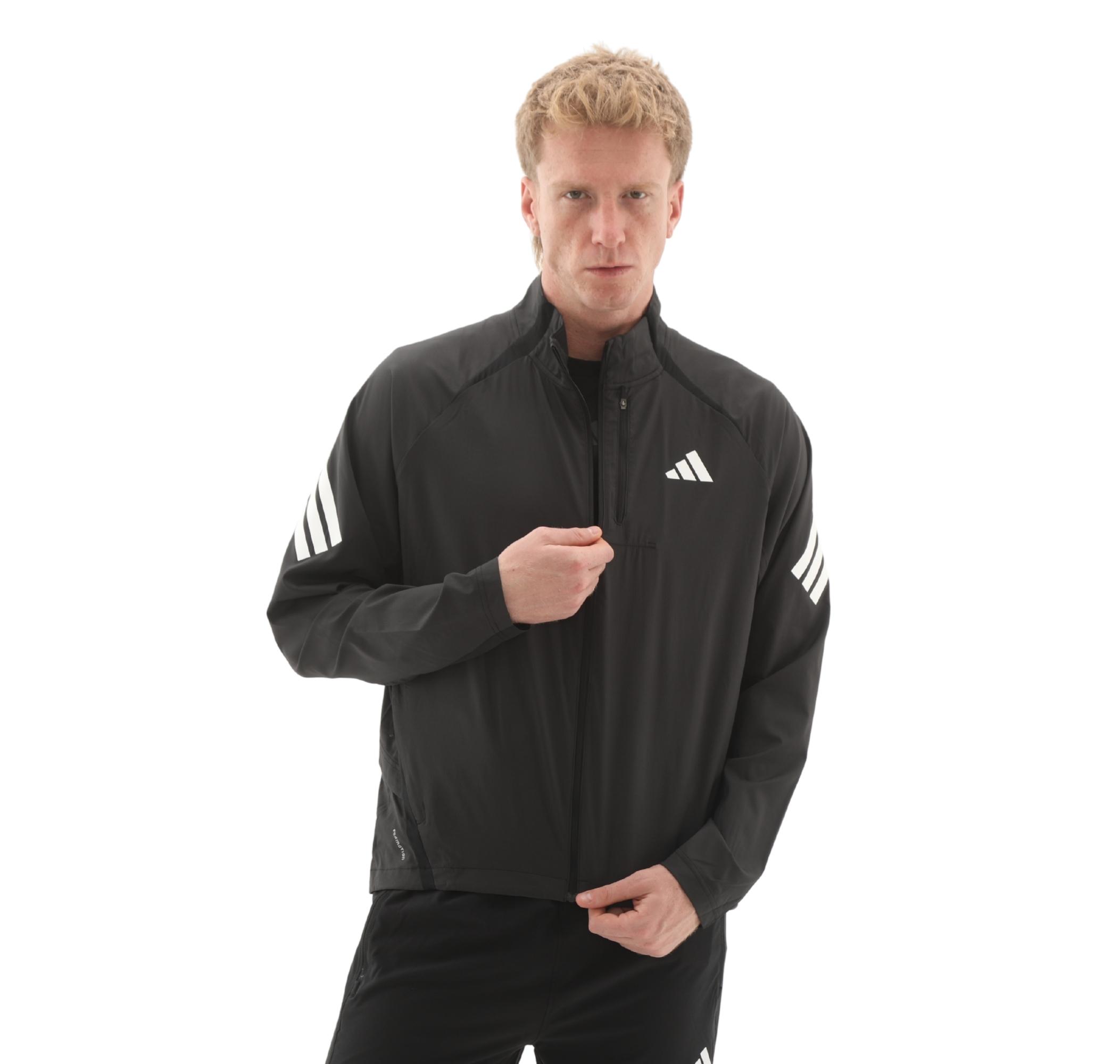 Мужская куртка adidas Adi365 Jkt M