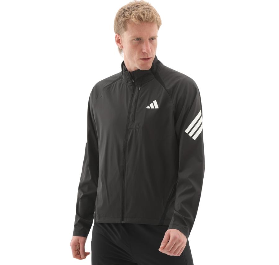 adidas Adı365 Jkt M Erkek Ceket Siyah adidas Adı365 Jkt M Erkek Ceket Siyah