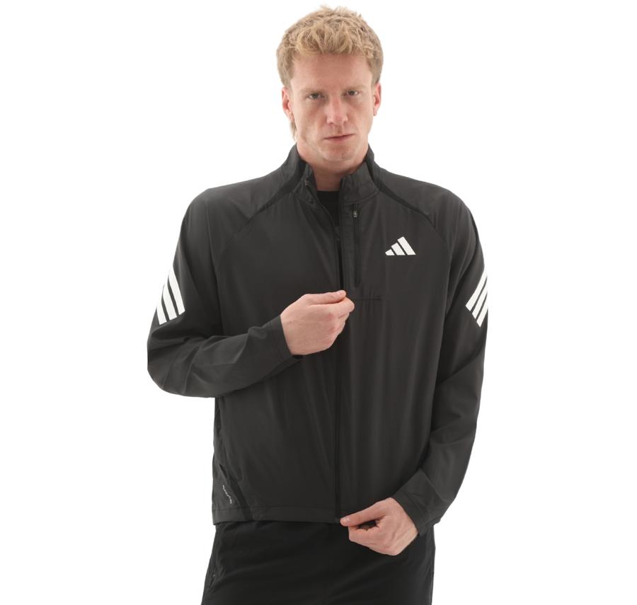 adidas Adı365 Jkt M Erkek Ceket Siyah adidas Adı365 Jkt M Erkek Ceket Siyah