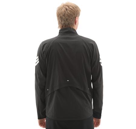 adidas Adı365 Jkt M Erkek Ceket Siyah