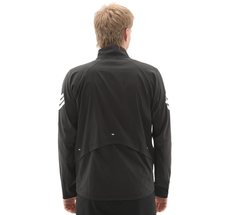adidas Adı365 Jkt M Erkek Ceket Siyah adidas Adı365 Jkt M Erkek Ceket Siyah