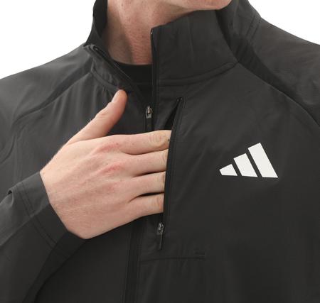 adidas Adı365 Jkt M Erkek Ceket Siyah