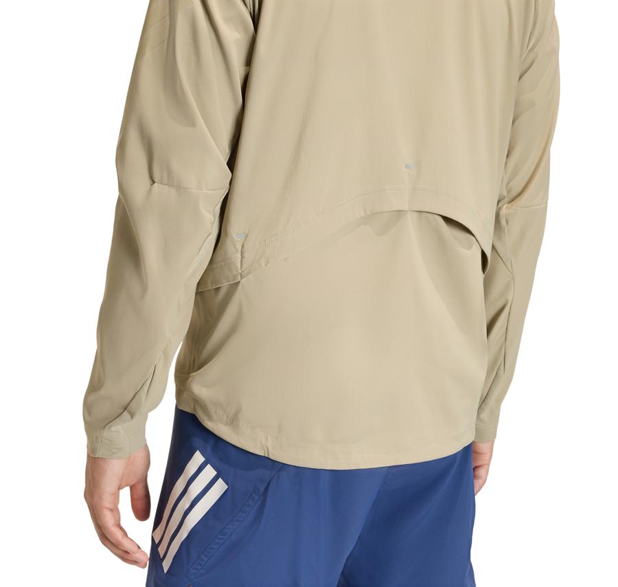 adidas Adı365--- Jkt M Erkek Yağmurluk-Rüzgarlık adidas Adı365--- Jkt M Erkek Yağmurluk-Rüzgarlık