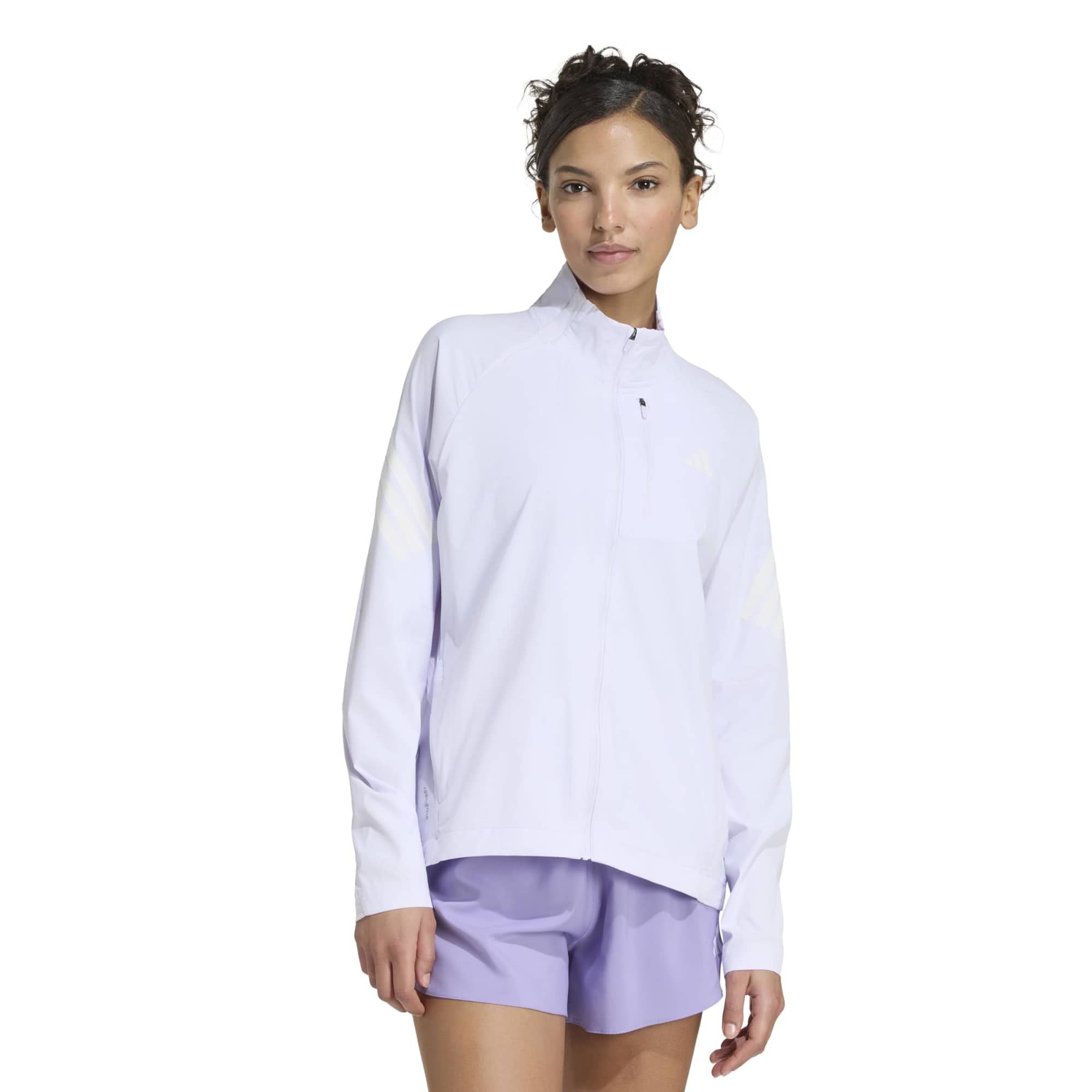 Женская куртка adidas Adi365 Jkt W Yağmurluk-Rüzgarlik