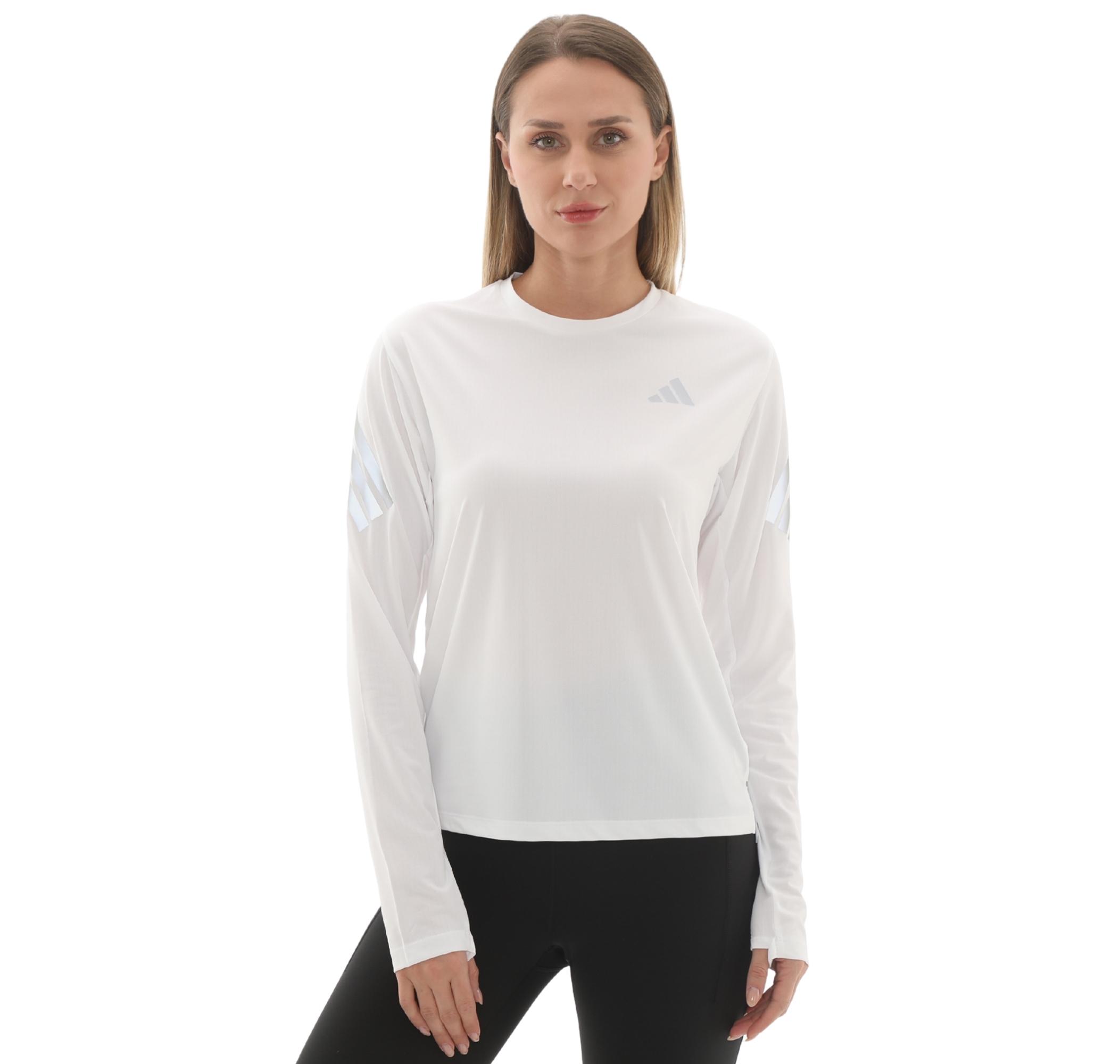 Женский свитшот adidas Adi365 Ls W