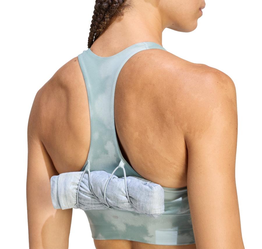 adidas Adı365 Pkt Aop Kadın Büstiyer adidas Adı365 Pkt Aop Kadın Büstiyer