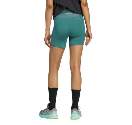 adidas Adi365 Sh Leg W Kadın Tayt Yeşil