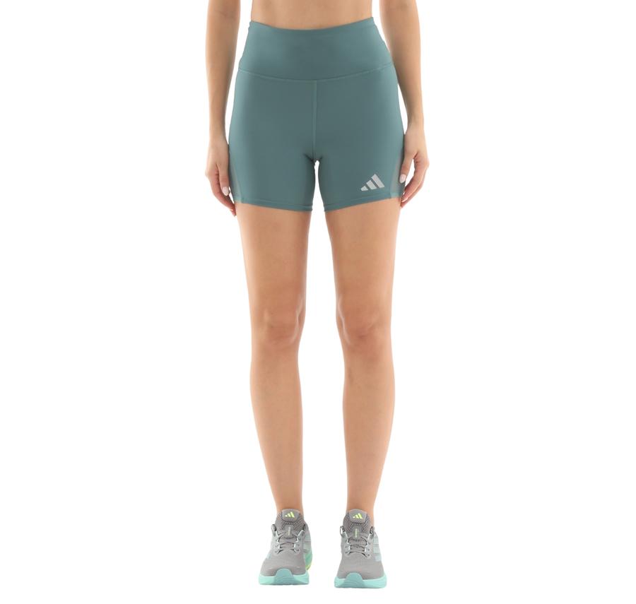 adidas Adi365 Sh Leg W Kadın Tayt Yeşil adidas Adi365 Sh Leg W Kadın Tayt Yeşil